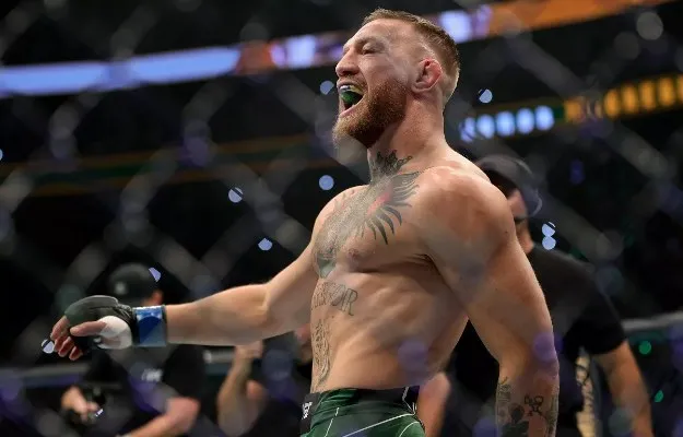 Posible nuevo indicio de la llegada de Conor McGregor a WWE - Rumores Posible nuevo indicio de la llegada de Conor McGregor a WWE - Rumores