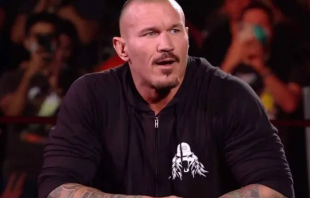 Randy Orton