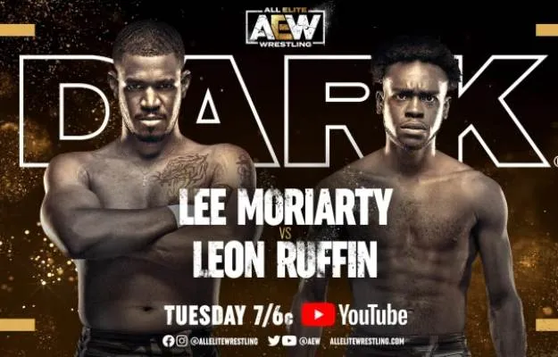 Resultados AEW Dark