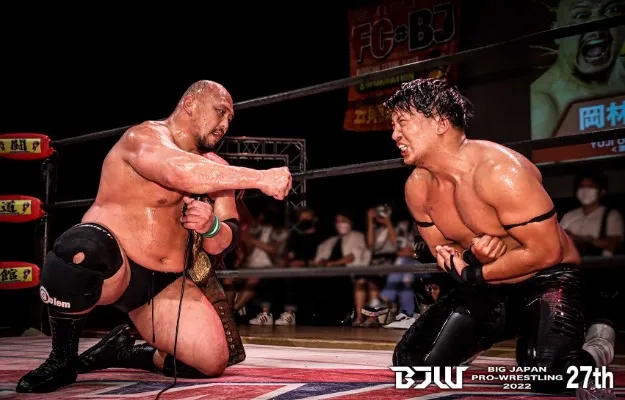 Resultados BJW Resultados BJW