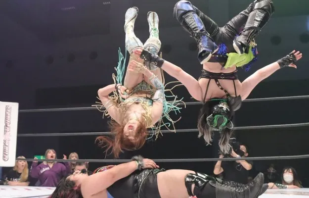 Resultados Stardom Resultados Stardom