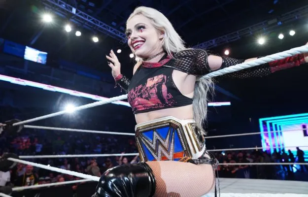 Resultados de WWE Live Utica (24 de Julio)