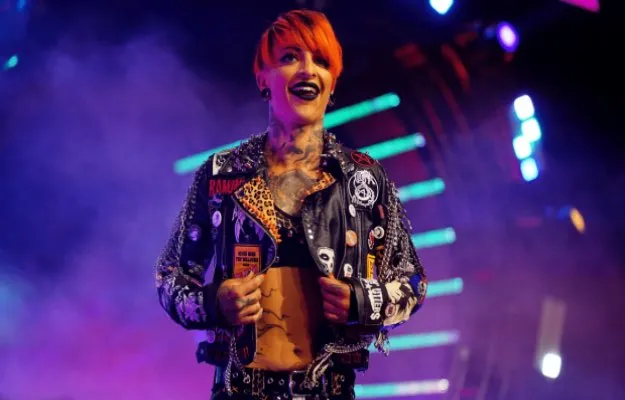 Ruby Soho Novedades sobre la lesión de Ruby Soho