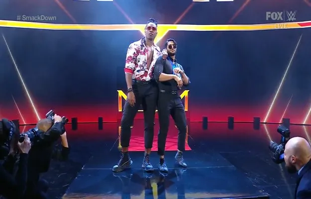 Segmento de Max Dupri