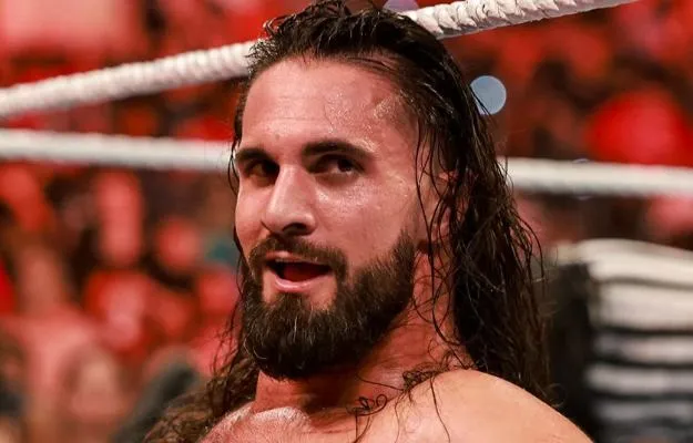 Seth Rollins está en la ciudad donde se realizará SummerSlam