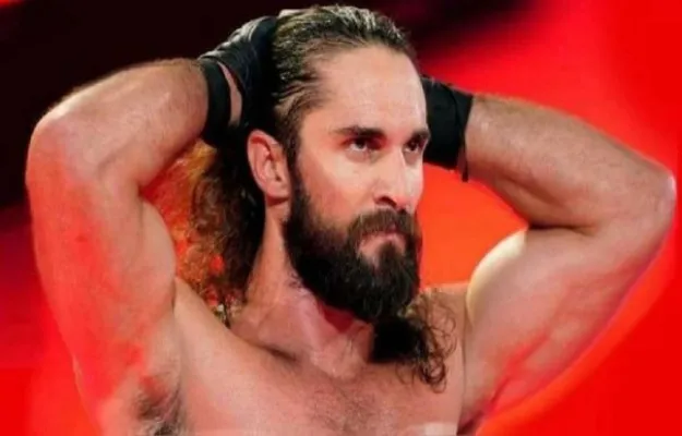 Seth Rollins ofrece disculpas públicas a unos fanáticos