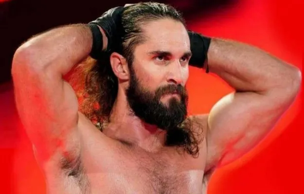 Seth Rollins