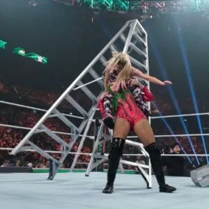 Shotzi MITB Alexa