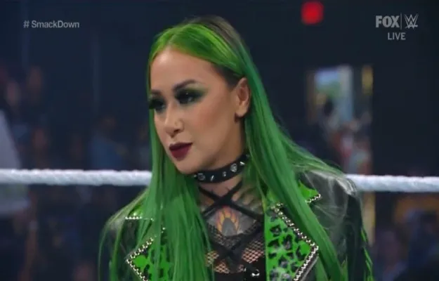 Shotzi WWE Shotzi WWE