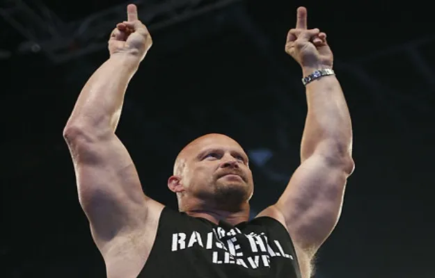 Stone Cold Steve Austin Stone Cold Steve Austin