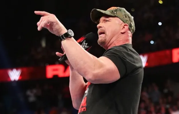 Stone Cold nombra a dos futuros WWE Hall of Famers Stone Cold nombra a dos futuros WWE Hall of Famers