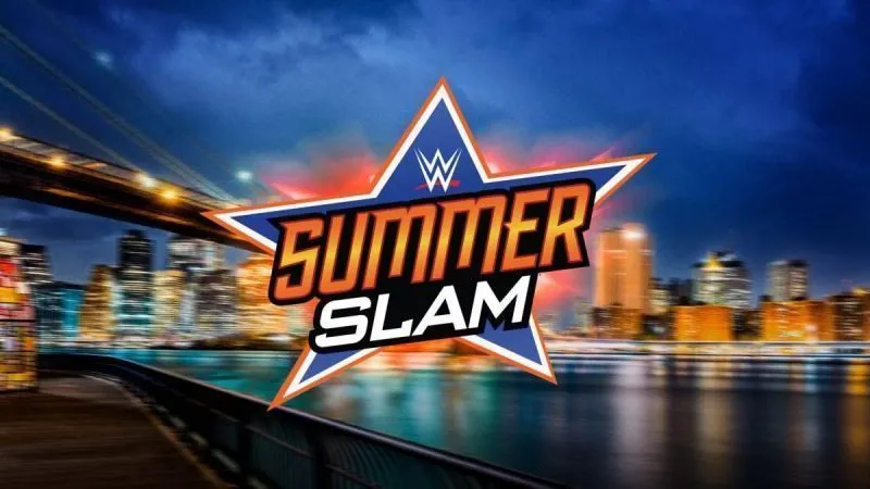 Summerslam Summerslam