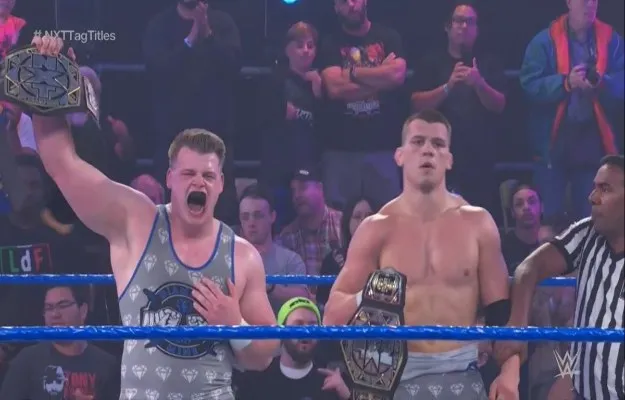 The Creed Brothers The Creed Brothers