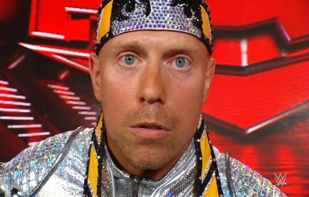 The Miz