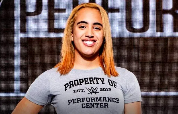 The Rock asegura que su hija ya ha hecho historia en el wrestling The Rock asegura que su hija ya ha hecho historia en el wrestling