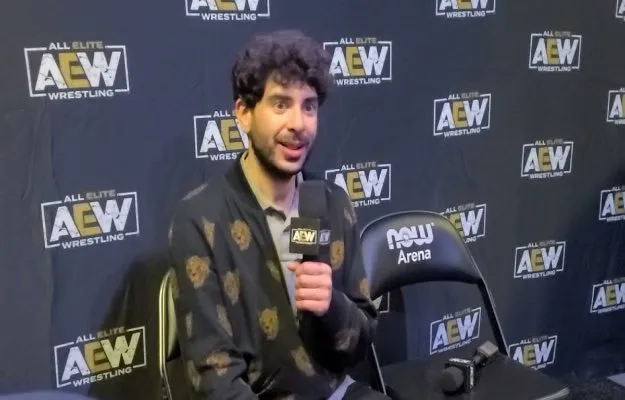 Tony Khan habla de la aparición de sus luchadores en WWE