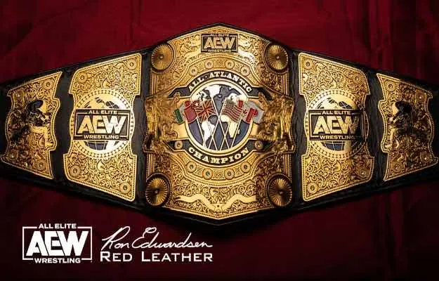 Tony Khan habla de los planes con el nuevo título de AEW