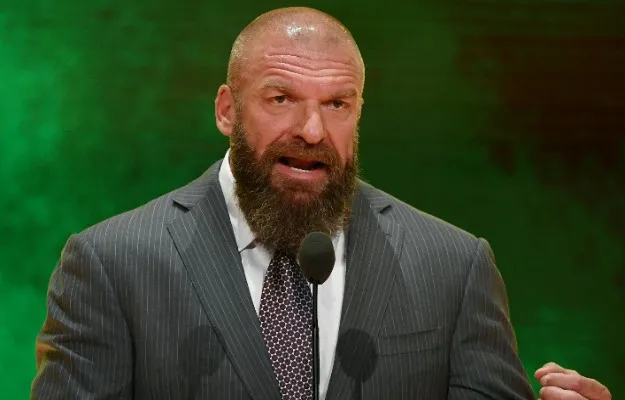 Triple H se sincera con su nueva posición dentro de WWE Triple H se sincera con su nueva posición dentro de WWE