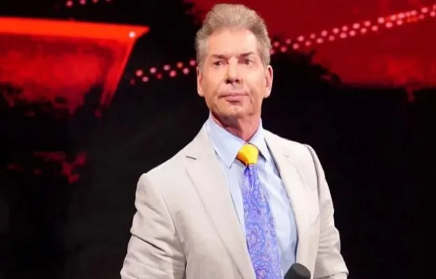 Vince McMahon No habrá grandes cambios con el retiro de Vince McMahon en WWE