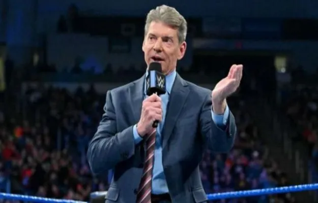 Vince McMahon WWE Vince McMahon WWE