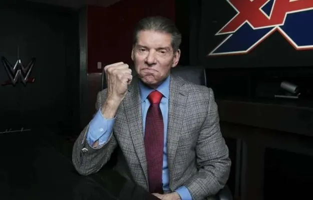 Vince McMahon generaba complicaciones en la creatividad de WWE Vince McMahon generaba complicaciones en la creatividad de WWE