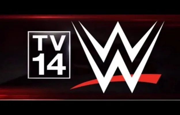 WWE WWE volverá a tener una programación TV-14