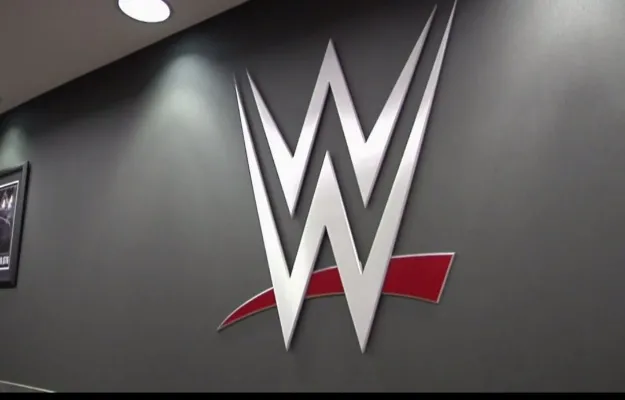 WWE Oficinas WWE Oficinas