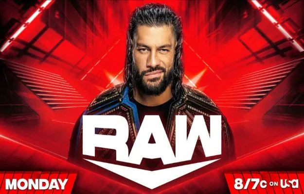 WWE RAW 25 de julio WWE RAW 25 de julio