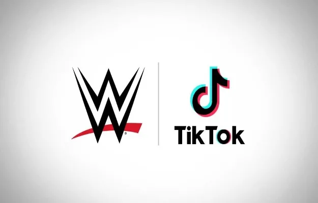 WWE Tik Tok España