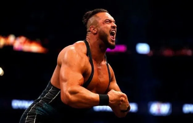 Wardlow Wardlow habla sobre una posible llegada a WWE