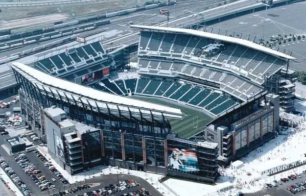 Wrestlemania 40 Wrestlemania 40