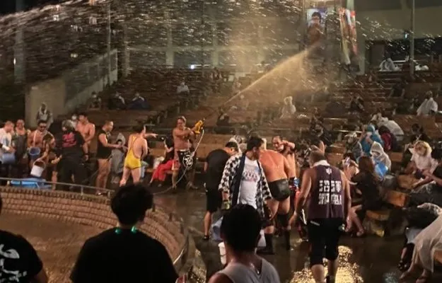 bjw3nueva Main event de la segunda funcion