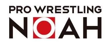 download Logo Prowrestling NOAH