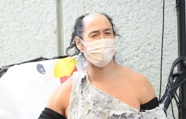 subir Uno de los hermanos Baramon