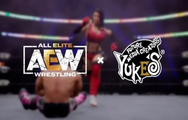 AEW Fight Forever: Nuevos detalles del videojuego de AEW