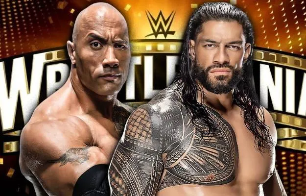 Actualización sobre The Rock en WrestleMania 39
