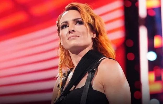 Becky Lynch WWE Becky Lynch WWE