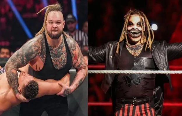 Bray Wyatt WWE Bray Wyatt WWE