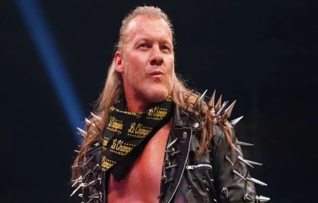 Chris Jericho Chris Jericho sobre lo que le sorprendió del retiro de Vince McMahon