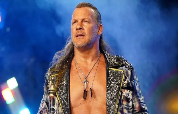 Chris Jericho Chris Jericho comenta sobre una idea desechada por Tony Khan