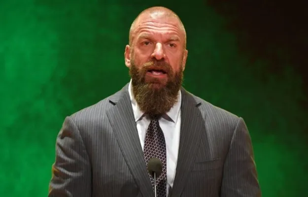 Triple H Triple H