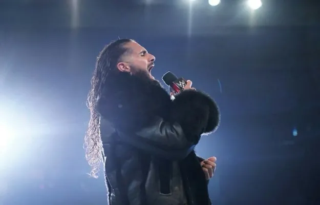 Resultados WWE Sunday Stunner Fayetteville