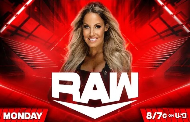 Previa WWE Raw 22 de agosto 2022
