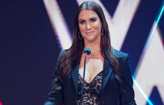 Stephanie McMahon Stephanie McMahon