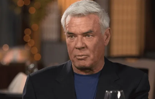 Eric Bischoff Eric Bischoff