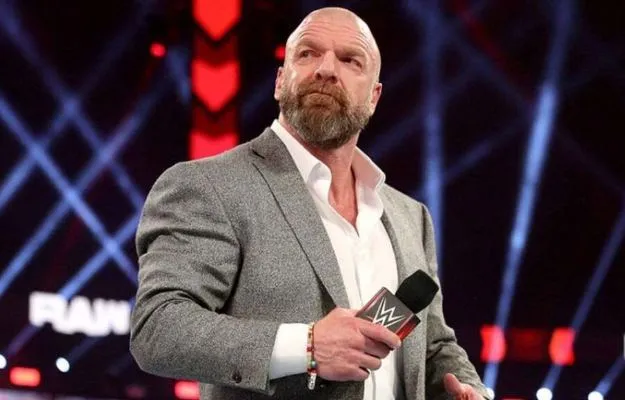 Ex-Campeona sobre el impacto de Triple H en la división femenina