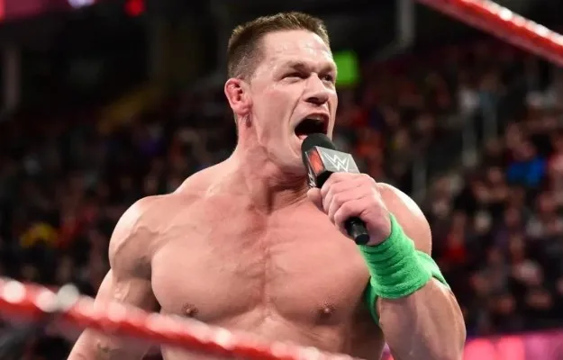 Ex-escritor revela que John Cena estuvo dispuesto a ser heel