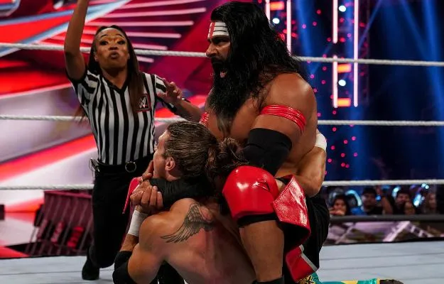 Ex-escritor sugiere eliminar luchas de WWE RAW