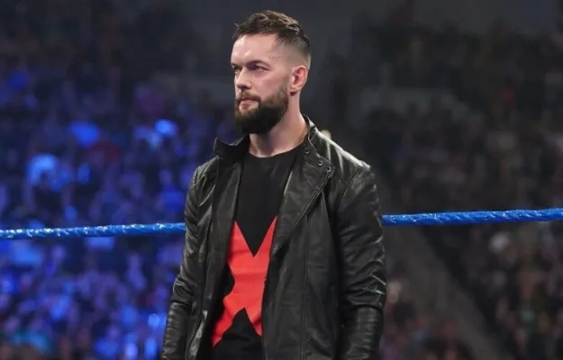 Finn Balor se siente deprimido por no participar en Wrestlemania
