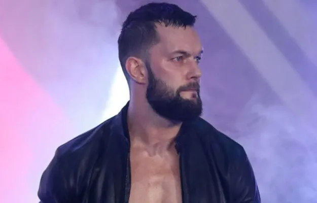 Finn Balor sobre un momento muy difícil en su vida Finn Balor